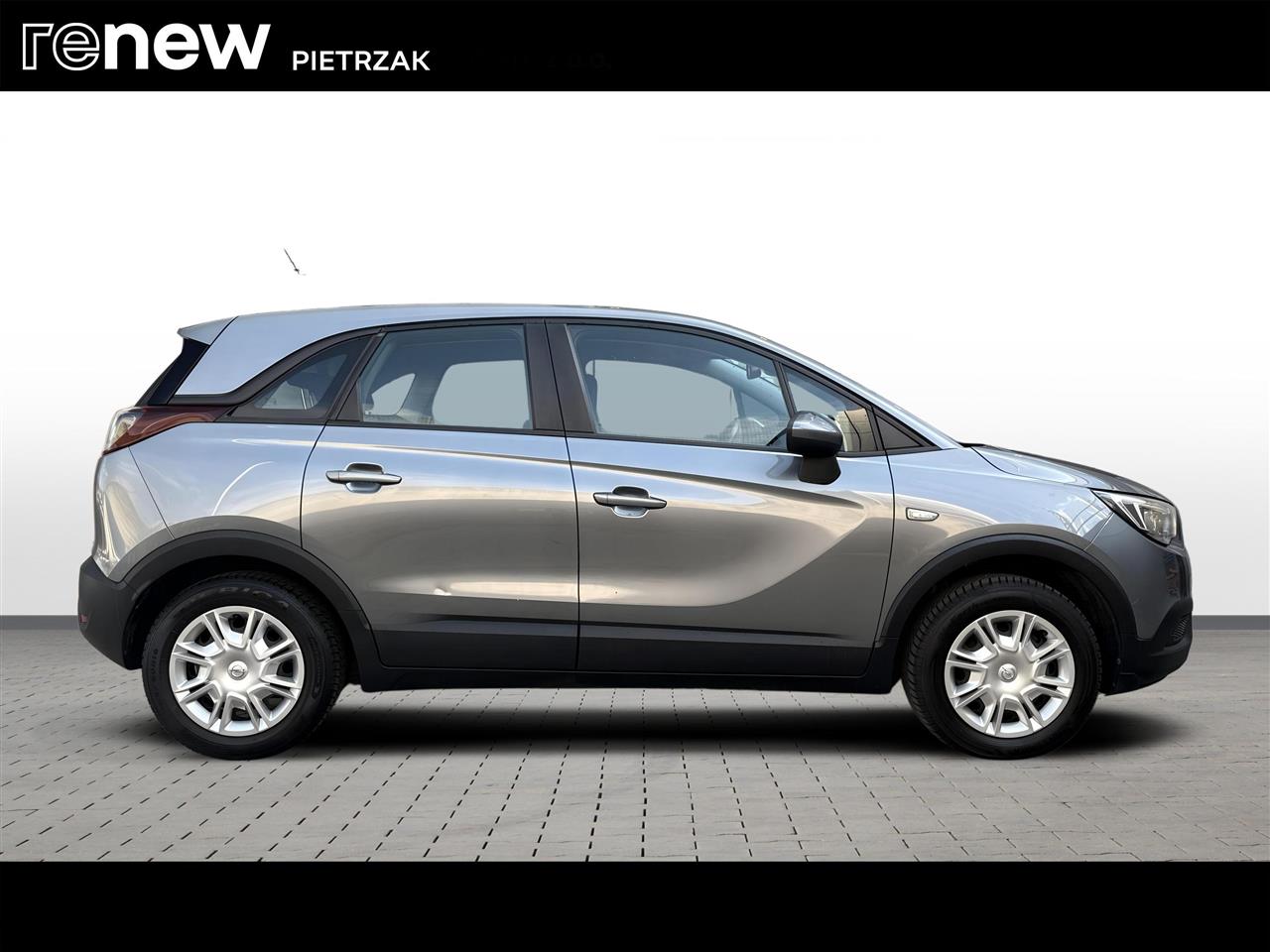Opel CROSSLAND X Crossland X 1.2 T GPF Enjoy S&S 2018