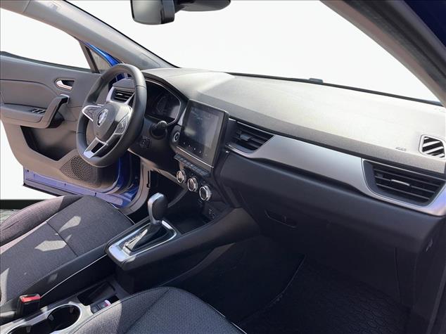 Renault CAPTUR Captur 1.6 E-TECH Full Hybrid 145 Intens 2022