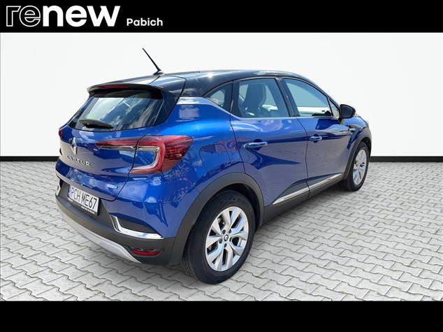 Renault CAPTUR Captur 1.6 E-TECH Full Hybrid 145 Intens 2022