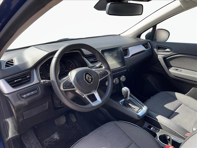 Renault CAPTUR Captur 1.6 E-TECH Full Hybrid 145 Intens 2022