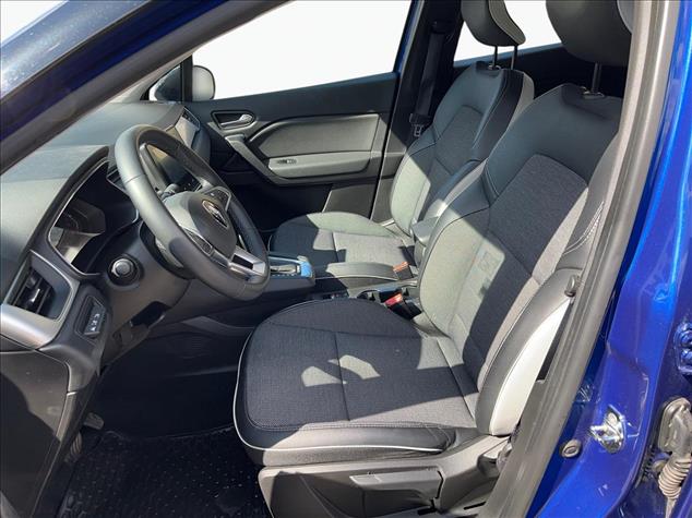 Renault CAPTUR Captur 1.6 E-TECH Full Hybrid 145 Intens 2022