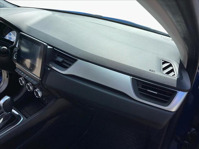 Renault CAPTUR Captur 1.6 E-TECH Full Hybrid 145 Intens 2022