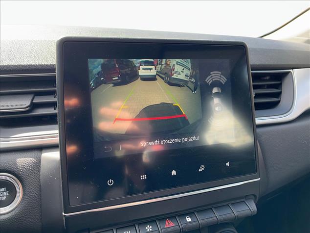 Renault CAPTUR Captur 1.6 E-TECH Full Hybrid 145 Intens 2022