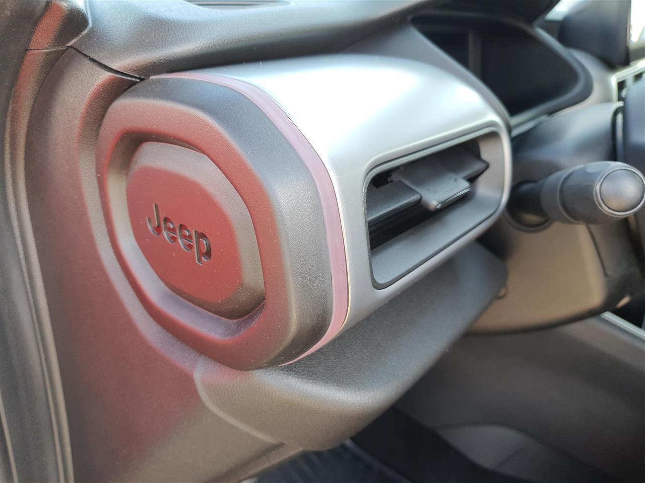 Jeep AVENGER Avenger 1.2 GSE T3 Altitude FWD 2023