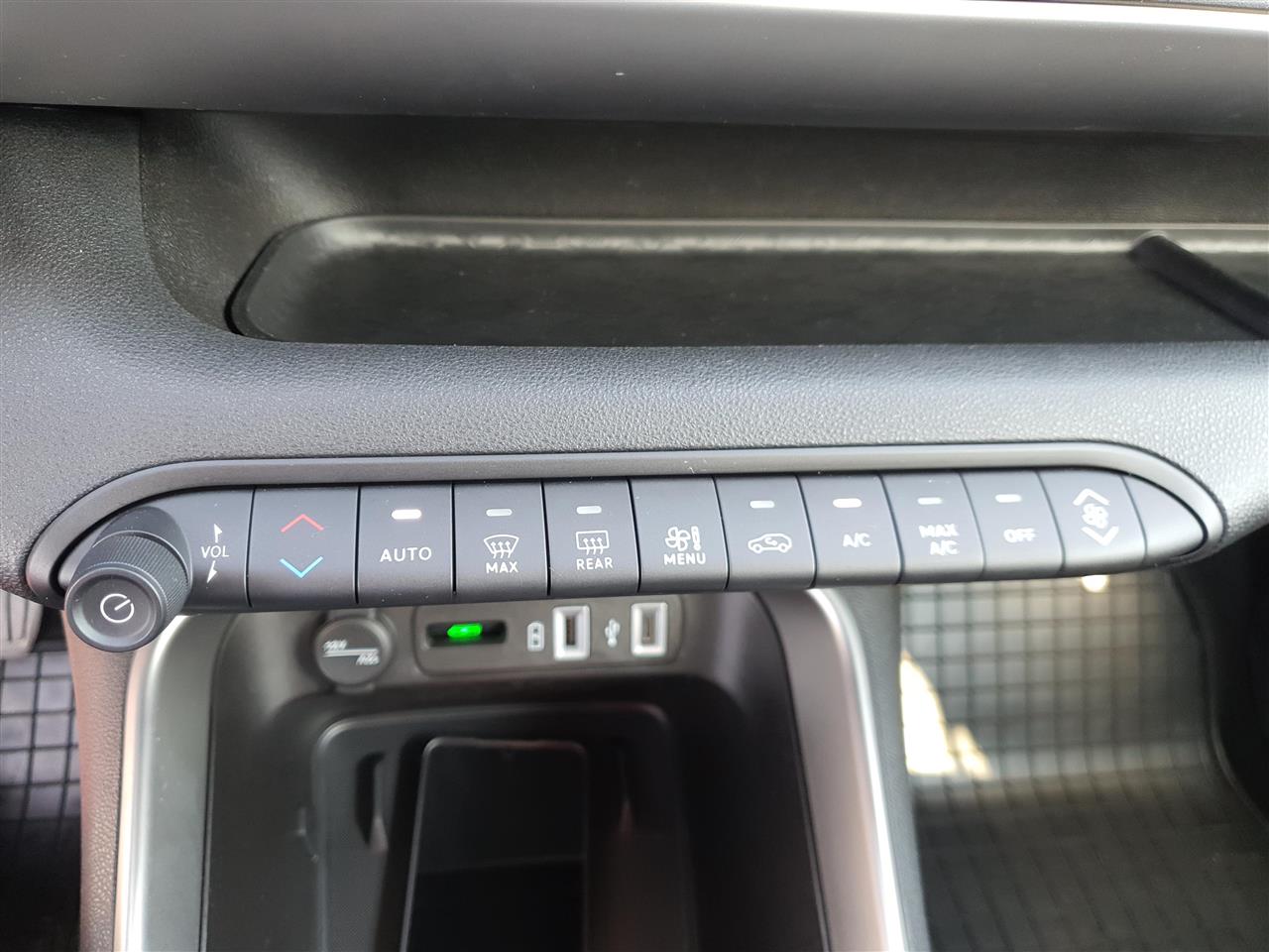 Jeep AVENGER Avenger 1.2 GSE T3 Altitude FWD 2023