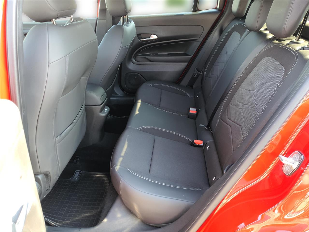 Jeep AVENGER Avenger 1.2 GSE T3 Altitude FWD 2023