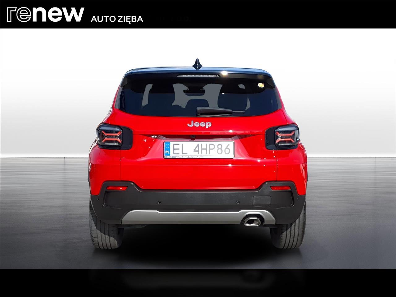 Jeep AVENGER Avenger 1.2 GSE T3 Altitude FWD 2023
