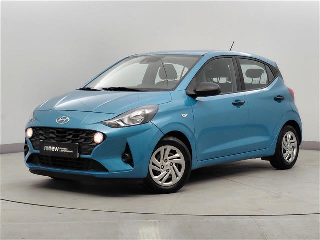Hyundai I10 i10 1.0 Comfort 2020