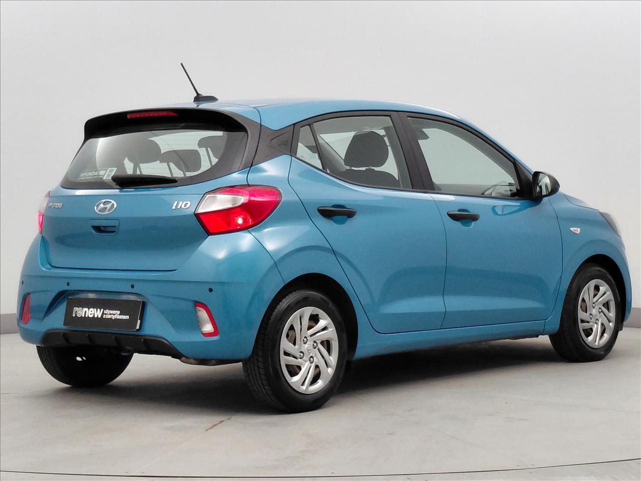 Hyundai I10 i10 1.0 Comfort 2020