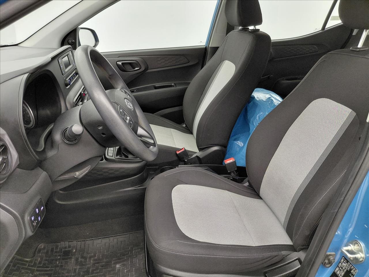 Hyundai I10 i10 1.0 Comfort 2020