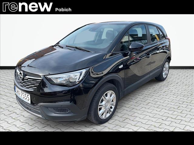 Opel CROSSLAND X Crossland X 1.2 T GPF Enjoy S&S 2020