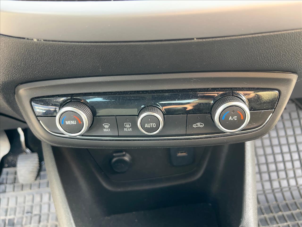 Opel CROSSLAND X Crossland X 1.2 T GPF Enjoy S&S 2020
