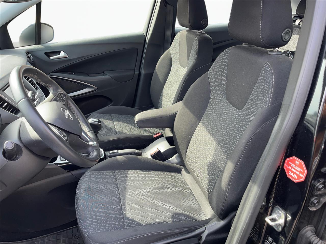 Opel CROSSLAND X Crossland X 1.2 T GPF Enjoy S&S 2020