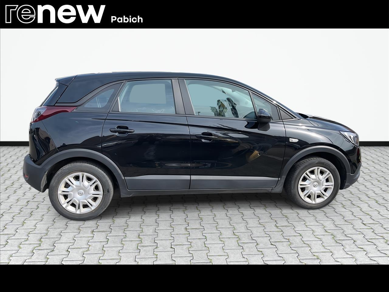 Opel CROSSLAND X Crossland X 1.2 T GPF Enjoy S&S 2020