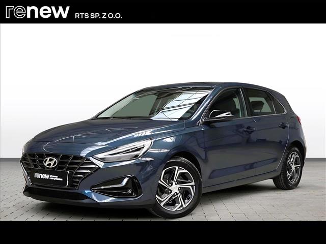 Hyundai I30 i30 1.0 T-GDI Smart 2022