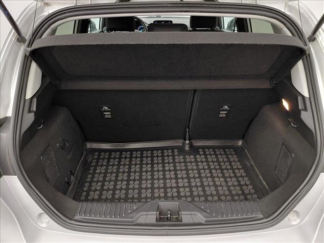 Ford FIESTA Fiesta 1.0 EcoBoost Titanium ASS 2020