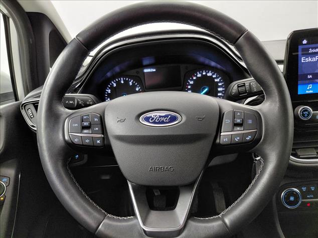 Ford FIESTA Fiesta 1.0 EcoBoost Titanium ASS 2020