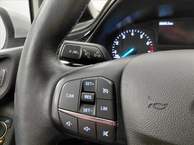 Ford FIESTA Fiesta 1.0 EcoBoost Titanium ASS 2020