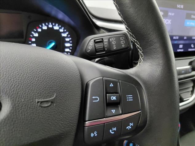 Ford FIESTA Fiesta 1.0 EcoBoost Titanium ASS 2020