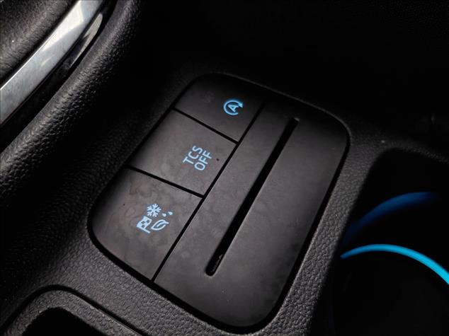 Ford FIESTA Fiesta 1.0 EcoBoost Titanium ASS 2020