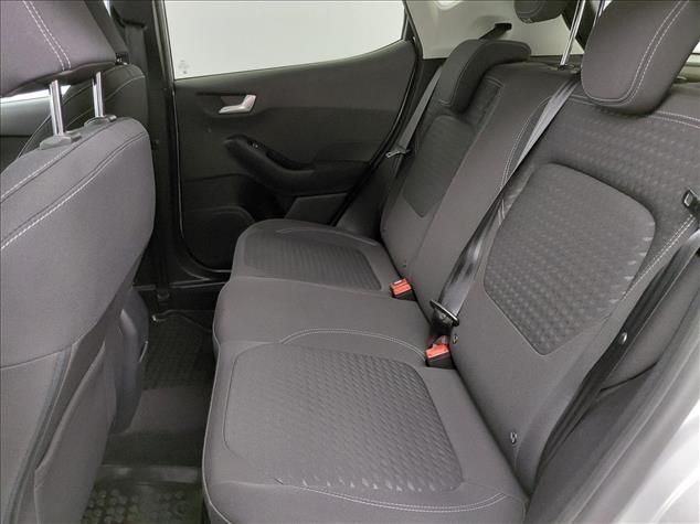 Ford FIESTA Fiesta 1.0 EcoBoost Titanium ASS 2020