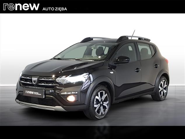 Dacia SANDERO Sandero Stepway 1.0 TCe Comfort LPG 2021