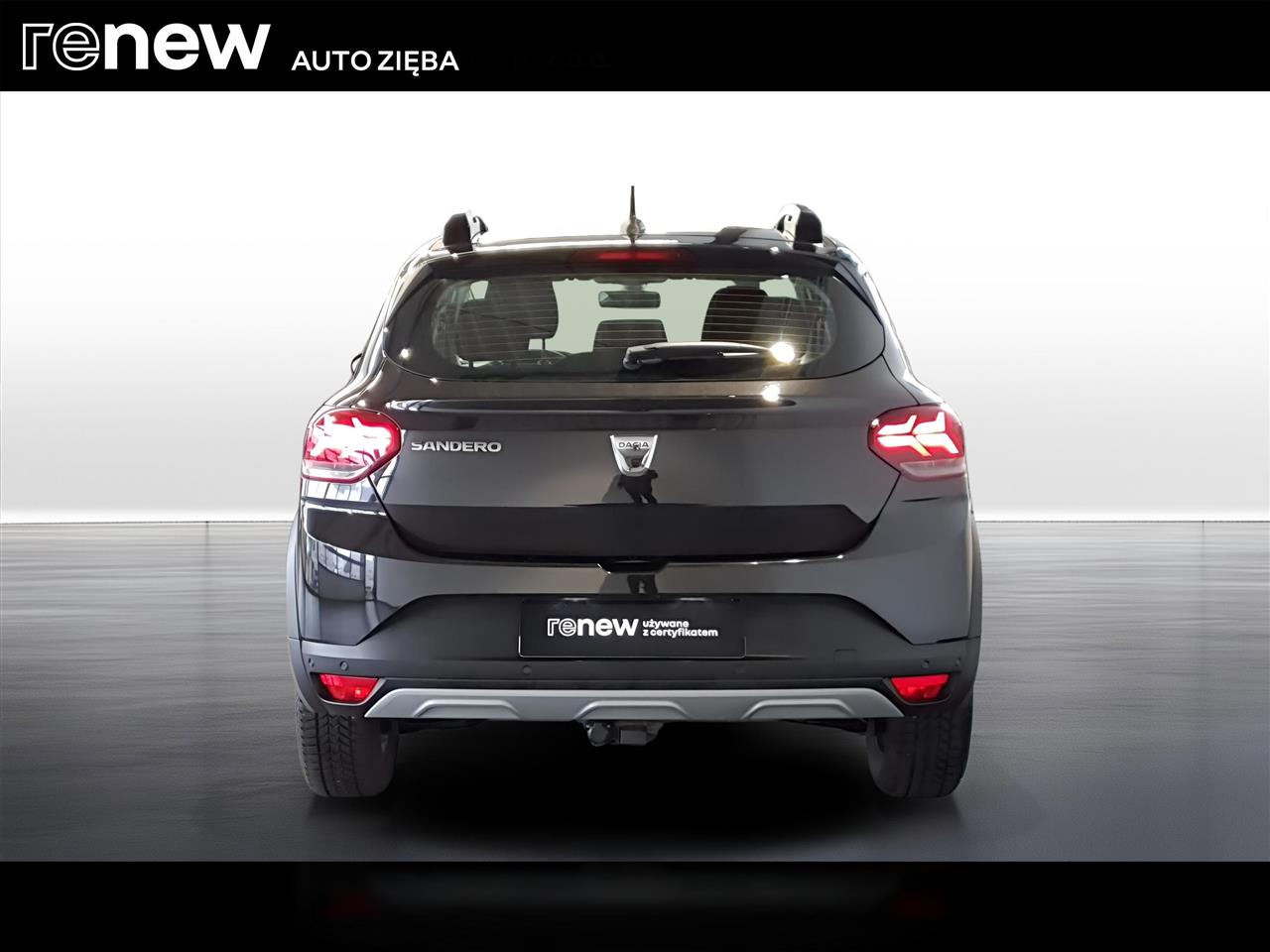 Dacia SANDERO Sandero Stepway 1.0 TCe Comfort LPG 2021