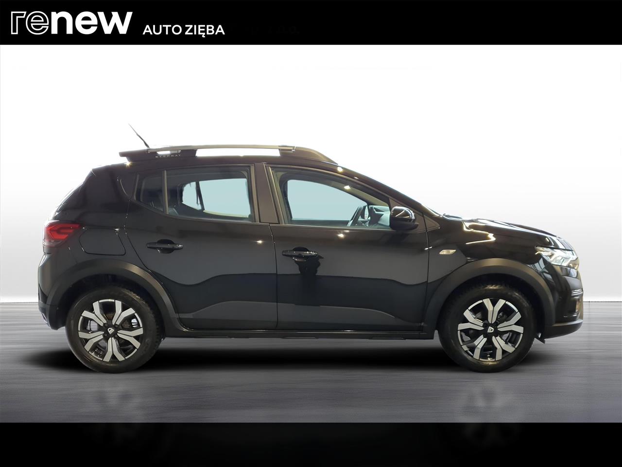Dacia SANDERO Sandero Stepway 1.0 TCe Comfort LPG 2021