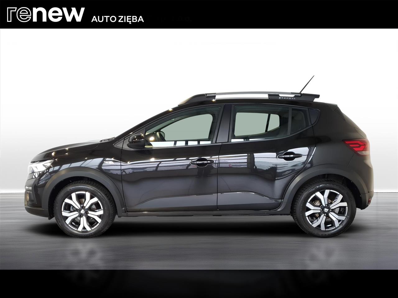 Dacia SANDERO Sandero Stepway 1.0 TCe Comfort LPG 2021