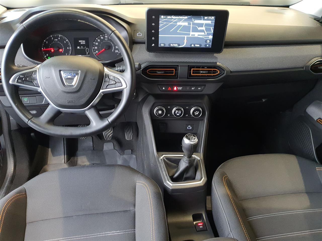Dacia SANDERO Sandero Stepway 1.0 TCe Comfort LPG 2021