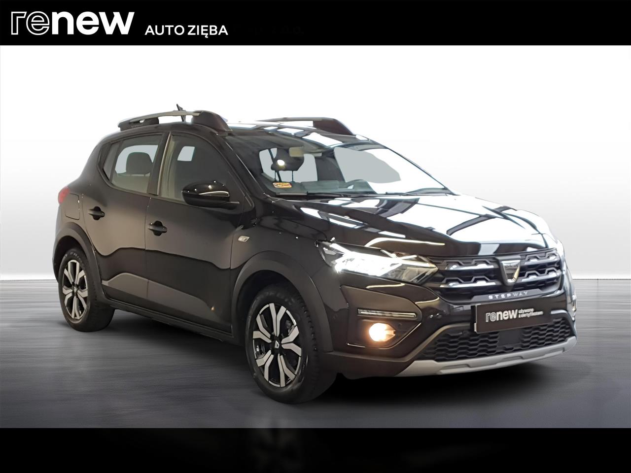 Dacia SANDERO Sandero Stepway 1.0 TCe Comfort LPG 2021