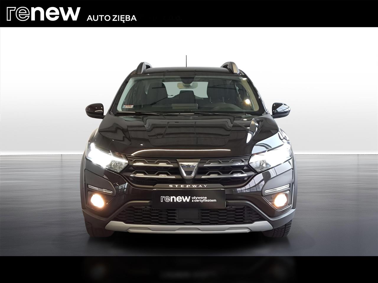 Dacia SANDERO Sandero Stepway 1.0 TCe Comfort LPG 2021