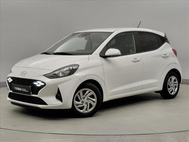 Hyundai I10 i10 1.0 Modern 2023