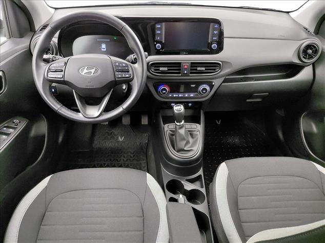 Hyundai I10 i10 1.0 Modern 2023