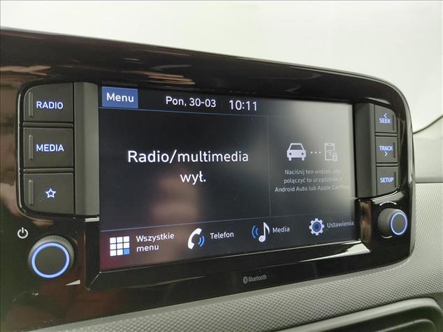 Hyundai I10 i10 1.0 Modern 2023