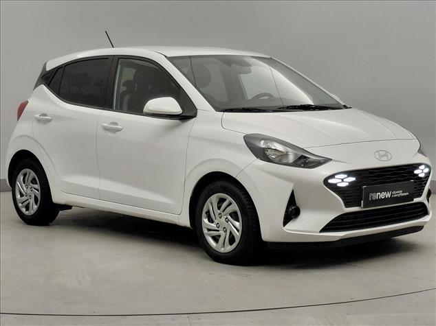 Hyundai I10 i10 1.0 Modern 2023