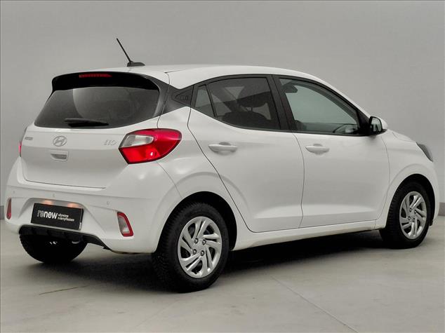 Hyundai I10 i10 1.0 Modern 2023