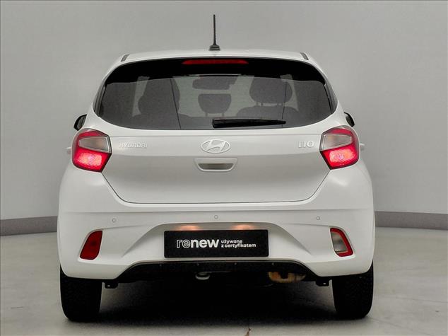 Hyundai I10 i10 1.0 Modern 2023