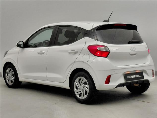 Hyundai I10 i10 1.0 Modern 2023