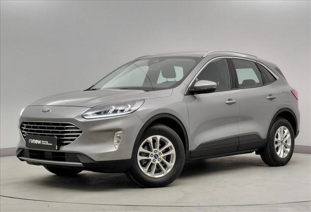 Ford KUGA Kuga 1.5 EcoBoost FWD Titanium 2023