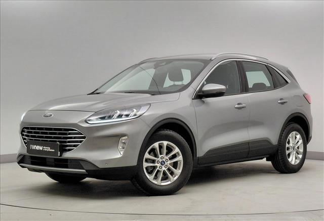 Ford KUGA Kuga 1.5 EcoBoost FWD Titanium 2023