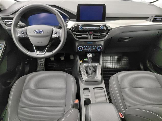 Ford KUGA Kuga 1.5 EcoBoost FWD Titanium 2023