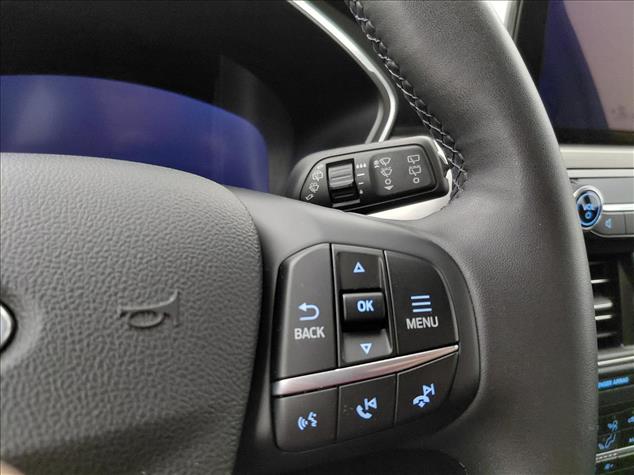 Ford KUGA Kuga 1.5 EcoBoost FWD Titanium 2023