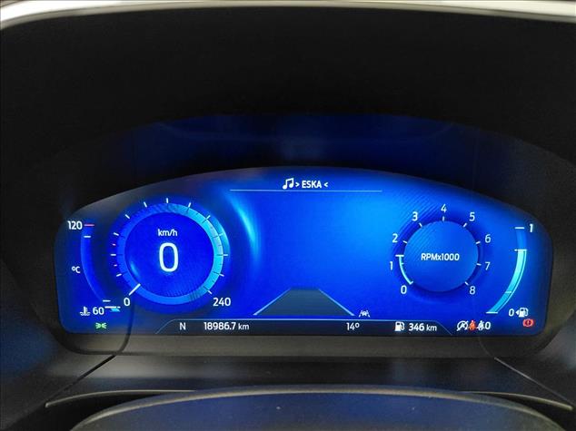 Ford KUGA Kuga 1.5 EcoBoost FWD Titanium 2023