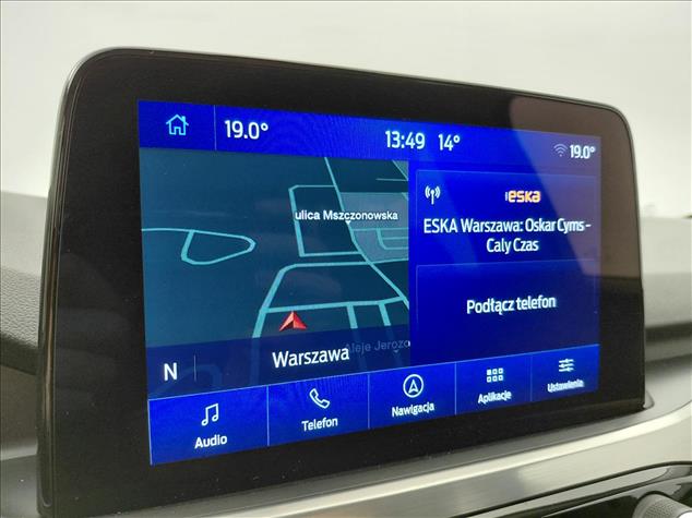 Ford KUGA Kuga 1.5 EcoBoost FWD Titanium 2023