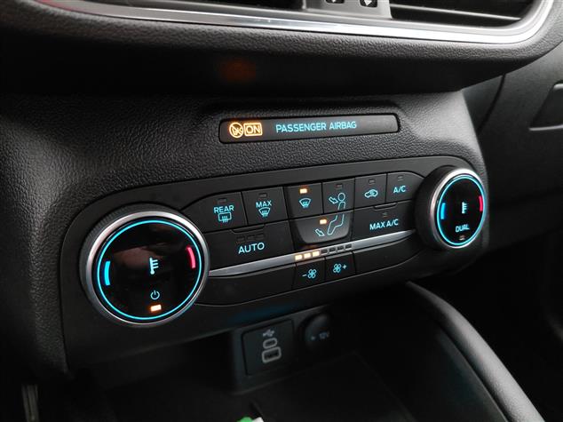 Ford KUGA Kuga 1.5 EcoBoost FWD Titanium 2023