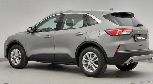 Ford KUGA Kuga 1.5 EcoBoost FWD Titanium 2023