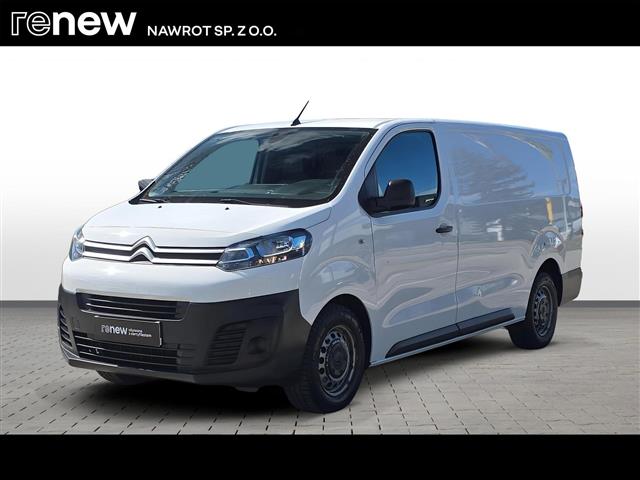 Citroen JUMPY Jumpy 2.0 BlueHDi M 3,1t Comfort 2020