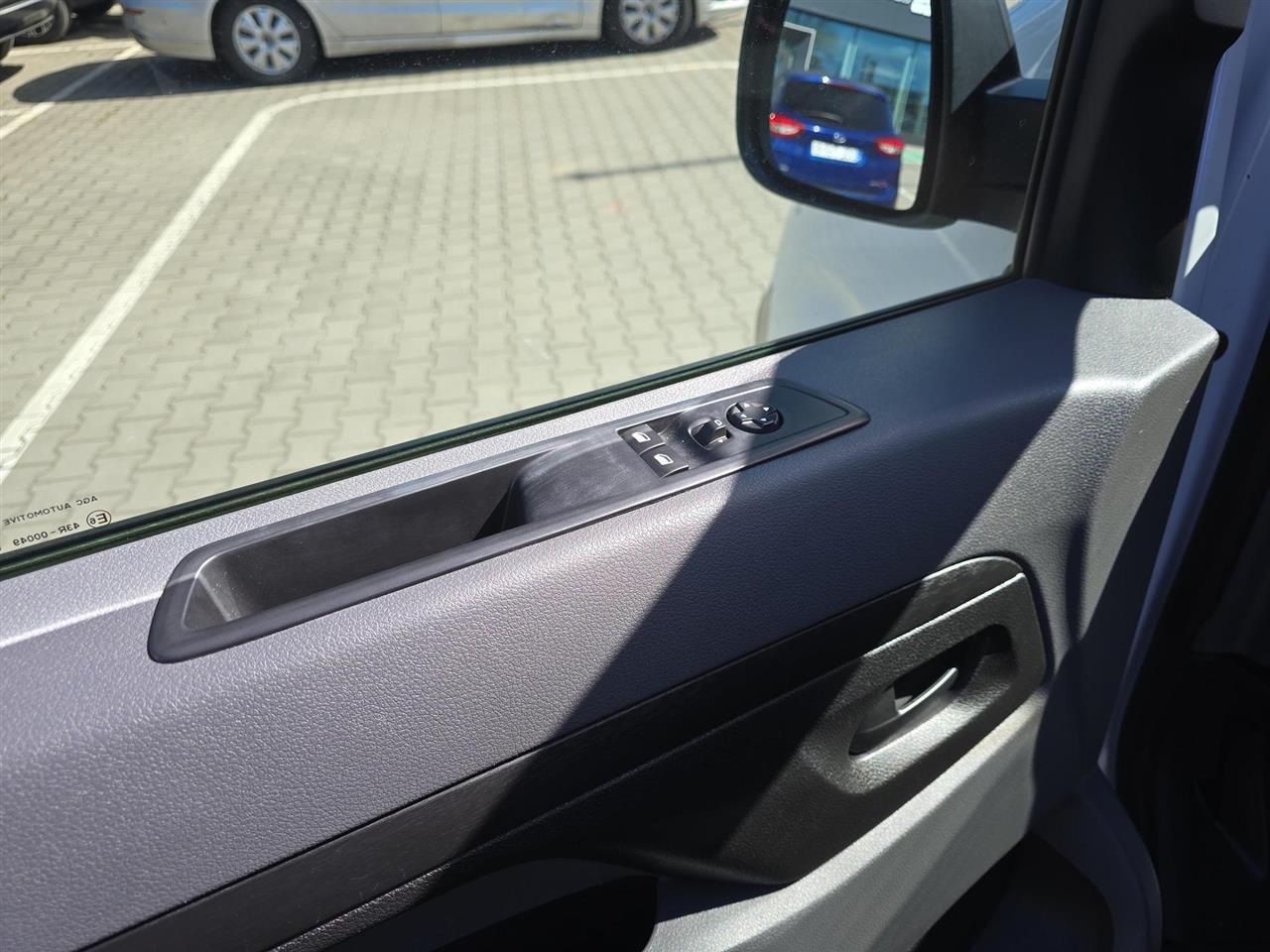 Citroen JUMPY Jumpy 2.0 BlueHDi M 3,1t Comfort 2020