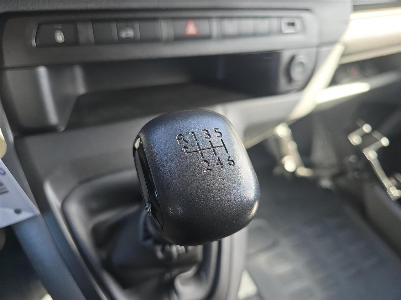 Citroen JUMPY Jumpy 2.0 BlueHDi M 3,1t Comfort 2020